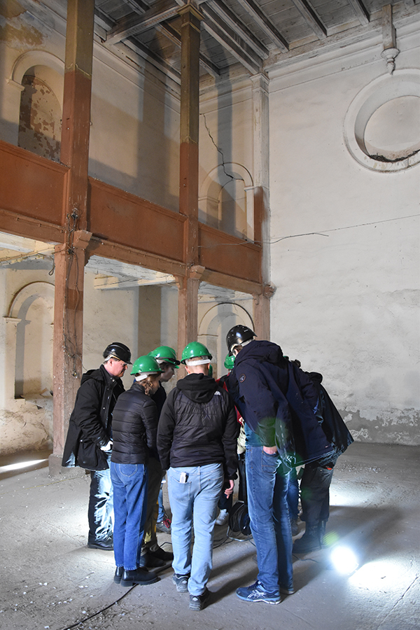 Springschool Ziębice